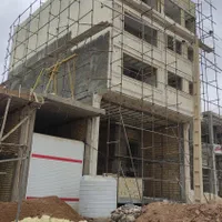 داربست فلزی ارشیا