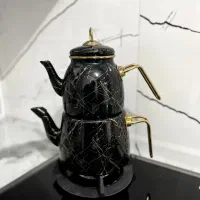 ست ماربل مسکی رگه طلایی