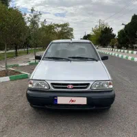 پراید 87