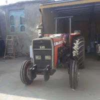 تراکتورمدل ۸۳درجه یک باوسایل|خودرو سنگین|نهاوند, |دیوار