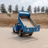 نیسان کمپرسی