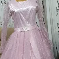 لباس مجلسی