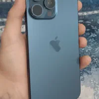 آیفون 15پرومکس 256