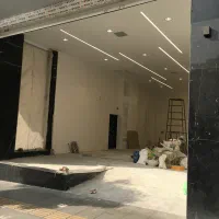 فروش تجاری بر خیابان اصلی ۱۰۹ متر|فروش مغازه و غرفه|تهران, فردوس|دیوار