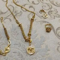 نیم ست طلا نیست|بدلیجات|اردبیل, |دیوار