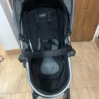 فروش کالسکه وکرییر|کالسکه و لوازم جانبی|رفسنجان, |دیوار