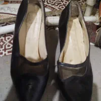 کافشن وکفش|کیف، کفش، کمربند|جوانرود, |دیوار