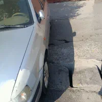 سمند مدل84|خودرو سواری و وانت|تبریز, |دیوار