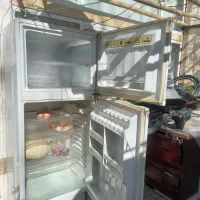 یخچال امرسان|یخچال و فریزر|خمینی‌شهر, |دیوار