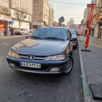 پارس ۹۰(دوگانه شرکتی)|خودرو سواری و وانت|کرج, برغان|دیوار