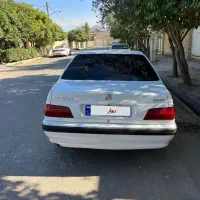 پارس تیوفایو ۹۹|خودرو سواری و وانت|گنبد کاووس, |دیوار