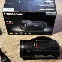دوربین عکاسی و فیلمبرداری پاناسونیک vx1