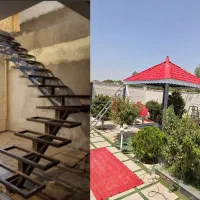 جوشکاری سیار وخدمات فنی ،(ساخت و نصب محصولات فلزی)