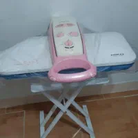 اتوبخارپرسی Niko