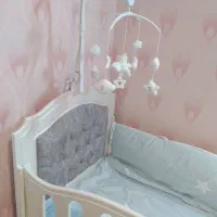 تخت و کمد بچه گانه|تخت و سرویس خواب|مشهد, هفت تیر (حافظ)|دیوار
