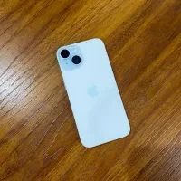 ایفون ۱۵ نرمال در حد نو ۲۵۶