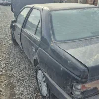 پژو ۴۰۵ مدل ۸۳