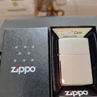 فندک Zippo کُد ۱۶۷