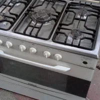 اجاق گاز 5شعله پادیسان