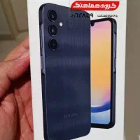 گوشی A25 سامسونگ اصل ویتنام