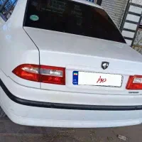 سمند الlx