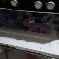 اجاق گاز|اجاق گاز و لوازم برقی پختوپز|خاوه, |دیوار