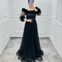 لباس مجلسی خاص