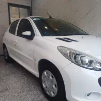 ۲۰۷ مدل ۹۸ درجه۱