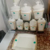 استند|ظروف سرو و پذیرایی|تهران, مشیریه|دیوار