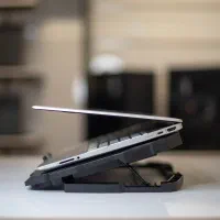 لپتاپ HP با پردازنده نسل 12 و نمایشگر 15.6 لمسی|رایانه همراه|یزد, |دیوار