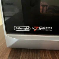 مایکروفر دلونگی|اجاق گاز و لوازم برقی پخت‌وپز|پرند, فاز ۵|دیوار