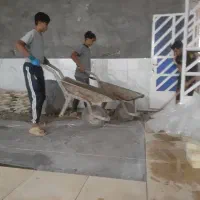 تعمیرات ساختمانی پذیرفته میشود