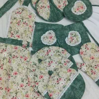 دوخت انواع سرویس آشپزخانه