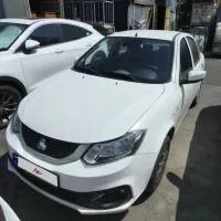 ساینا اس ۸۵ گانه با ESP تک سوز