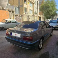 پژو پارس مدل 93داشبورد سوناتایی|خودرو سواری و وانت|کرمانشاه, |دیوار