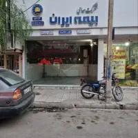 مغازه۲۴متر/خوشگل مرتب/هدایت/ایثارگران