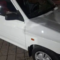 فروش یک عد پراید وانت یخچالی فوری فوری زیر قیمت