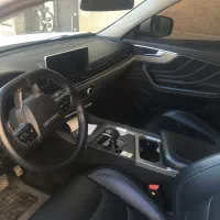 فیدلیتی پرایم|خودرو سواری و وانت|اندیشه, اندیشه فاز ۳|دیوار