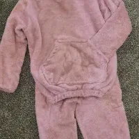 تدی.پیراهن.دامن