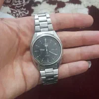 ساعت سیکو پنج