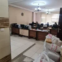 فروش واحد اداری ۹۶متری/خیابان اصلی