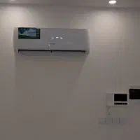 . خریدار کولر گازی اسپیلت هر وضعیتی