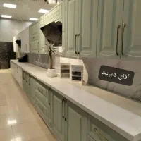کابینت پتینه آماده .پیش‌ساخته کیفیت ،100%|مصالح و تجهیزات ساختمان|کرج, مصباح|دیوار