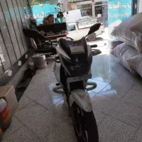 اپاچی مدل 92