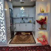 فروش آپارتمان فاز۳ سهند_مجتمع بزرگمهر_با انباری