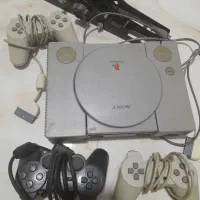 سونی بازی دیجیتال دونفره