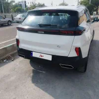 هایما s8|خودرو سواری و وانت|تبریز, |دیوار