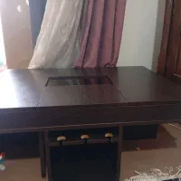 گل میربزرگ وچهارتاکوچک تمیزوسالم جادار