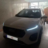 x22 pro|خودرو سواری و وانت|مشهد, احمدآباد|دیوار