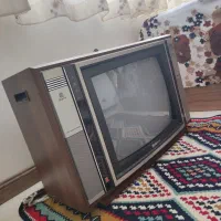 تلویزیون ناسیونال قدیمی